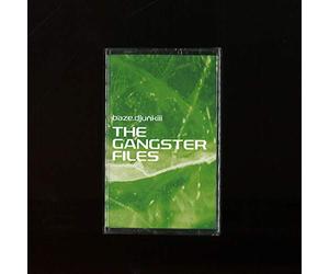 Baze.DjunkIII - The Gangster Files [CASSETTE]