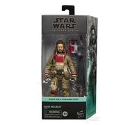 Star Wars The Black Series Baze Malbus 15-Cm-Scale Rogue One: A Story New