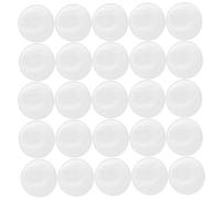 BAZEITFLOW 100pcs Makeup Remover Pads Thick Cleansing Face Pads for Daily Use Gentle Skin Cleaning for Travel and Home Use