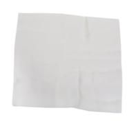 BAZEITFLOW 100Pcs Seaweed Gauze Face Masks for Skin Management Breathable Non-woven Beauty Care Cloth Soft Fabric for Salon and Home Facial Use