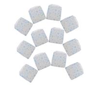 BAZEITFLOW 12pcs Ultra Absorbent Male Dog Diapers Reusable Leak Design for Small Dogs Convenient Sanitary for Pet Periods Fits Various Breeds Easy to Replace