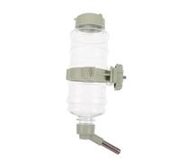 BAZEITFLOW 1pc Automatic Pet Water Dispenser Leak Water Feeder Hanging and Cats and Easy to Clean Pet Supplies