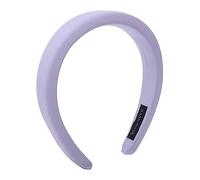BAZEITFLOW 1pc Wide Sponge Headband for Women Fashionable Hair Accessories for Skincare Yoga and Daily Wear Comfortable and Durable Design for Any Occasion