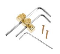 BAZEITFLOW 1Set Guitar Wrench Holder Stylish Tremolo Bridge Maintenance Tool Convenient Guitar Accessories for Easy Installation and Storage