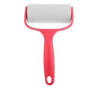 BAZEITFLOW 1set Nail Cleaning Tool Sticky Blotting Papers Handle for Efficient Nail Art Manicure and Printmaking Versatile Remover for Dust and Debris
