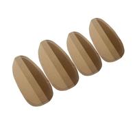 BAZEITFLOW 2 Pairs Dog Ear Standing Tool Durable Ear Stand Up Tape Easy to Use for Dogs Firm Hold