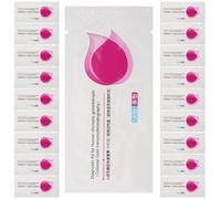 BAZEITFLOW 20Pcs Pregnancy Test Strips Early Detection Home Pregnancy Test Paper for Women Accurate Response Supplies