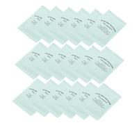 BAZEITFLOW 20pcs Salon Quality Post Waxing Oil Pack Wipes Hair Product Wipes for after Wax Wax Removal Redness Relief