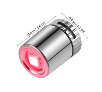 BAZEITFLOW 24pcs Miniature LED Lights for Handcraft DIY Battery Operated Tiny Warm Colorful Micro Lights Compact Small Single LED for Dollhouse Brick Building Party Decorations and Seasonal