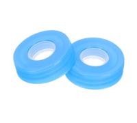 BAZEITFLOW 2pcs 4l 5l Water Bucket Caps Sealing Bottle Lids Splash-Proof Plastic Water Jug Covers Compatible for Home and Outdoor Use