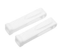 BAZEITFLOW 2pcs Ampule Opening Tool Plastic Ampoule Opener for Nurses Ergonomic Vial Breaker for Medical Use Glass Bottle Snapper Easy Handling Accessory