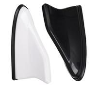 BAZEITFLOW 2pcs Car Tail Wing Spoiler Durable Plastic Rear Spoiler for Vehicle Stability and Wind Resistance Stylish Car Modification Accessory