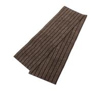 BAZEITFLOW 2pcs Non Slip Stair Treads for Indoor Use Carpet Covers for Wooden Steps Sound Dampening and Easy to Install Stair Mats for Elders and Pets