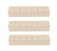 BAZEITFLOW 3pcs Push Pill Box Lightweight Portable Medicine Storage Holder Organizer for Tablets Travel Medicine Box