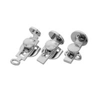 BAZEITFLOW 3pcs Woodwind Instrument Finger Rest Finger Rest Protector for Oboe Clarinet Woodwind Universal Accessories for Musical Instruments Musical Repair Silver