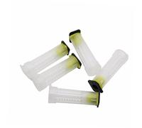 BAZEITFLOW 40pcs Bee Protective Cover for Beekeeping Practical Bee Tool for Safe Breeding Box Durable Bite Accessory for Beekeepers Essential Beekeeping Equipment