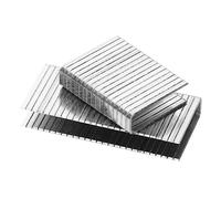BAZEITFLOW 40pcs Shutter Repair Staples Kit for Plantation Shutters Durable Window Blind Fasteners for Easy Replacement and Repair of Louvers Reliable Hardware for DIY Homeowners