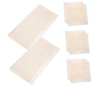 BAZEITFLOW 50sheets Pear Paper Ultra-thin Packing Tissue for Bouquets and Crafts Elegant Flower Wrapping Paper for Packaging and Projects