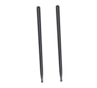 BAZEITFLOW 5a Carbon Fiber Drumsticks Pair for Boys and Girls and Jazz Percussion - Nano Material Snare and Drum Kit Sticks for Professional Band and Electronic Drums Use