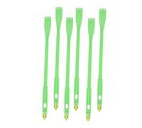 BAZEITFLOW 5pcs Massage Roller Manual Hammer Massager Back Scratcher Tickle Remover Shiatsu Massager Roller for Back and Shoulder Relief