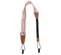 BAZEITFLOW Adjustable Guitar Strap Ukulele Straps for Adults Guitar Belt No-drill Installation Comfortable Shoulder Support Performance