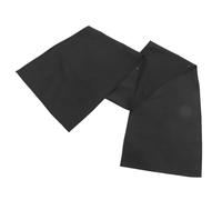 BAZEITFLOW Adult Bib Scarf for Eating Reusable Washable Elderly Clothing Protector Bib Lightweight Dining Scarf for Women