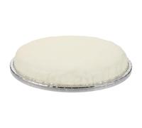 BAZEITFLOW African Drumhead Replacement Djembe Skin Surface for Hand Percussion Instrument Use in Drumming Practice