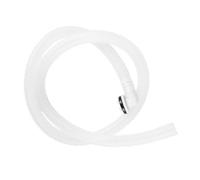 BAZEITFLOW Air Conditioner Drain Kit Sucker Mini Flexible Hose Pipe Portable Air Conditioner Drain Hose Drainage Condensation Discharge Pipe Window Tube PVC