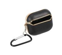 BAZEITFLOW Anti-fall Stylish Earbud Shell for Lightweight Compact Headphone Protective Cover with Shockproof Impact Resistance Portable Case for Wireless Earbuds Gift for Friends and Family