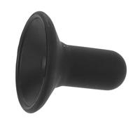 BAZEITFLOW Anti-Slip Wheelchair Joystick Button Cover for Seniors Ergonomic Replacement Grip Accessory for Aids with Easy Installation and Enhanced Precision Control