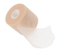 BAZEITFLOW Athletic Sports Tape Skin-Colored Pre-wrap Tape for Knee Ankle Hand Breathable for Football Basketball Yoga Running Outdoor Use