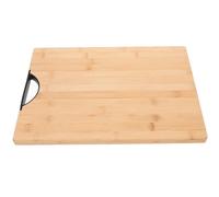 BAZEITFLOW Bamboo Coffee Grinder Tray with Dual-use Sliding Feature for Office Supplies and Coffee Maker, Convenient Mobility Appliance Slider for Home and Office Countertop