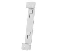 BAZEITFLOW Bird House Mounting Bracket Sturdy Rack Holder for Outdoor Garden Nesting Boxes Easy Installation Secure Fixing Tool for Various Birdhouses Promotes Bird Conservation
