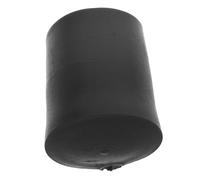 BAZEITFLOW Blind Cane Rubber Tip Replacement Heavy Duty Non- for Walking Sticks Crutches and Mobility High Visibility and Disabled Users