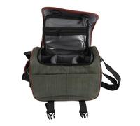 BAZEITFLOW Camera Bag for Photographers Compact Dslr Bag Carrying Case for Mirrorless Camera Equipment for Outdoor Use
