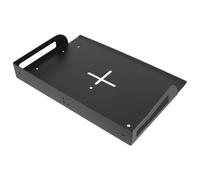 BAZEITFLOW Camera Tray Wall Mounted Shelf Bracket for Projector Ceiling Replacement Tray Modem Holder Cable Box Shelf Home Theater Meeting