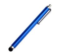 BAZEITFLOW Capacitive Stylus for Touch Screens with High Precision and Smooth Writing Design Suitable for Digital Drawing and Note Taking on Tablets and Smartphones