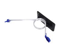 BAZEITFLOW Centrifugal Force Physics Demonstrator Classroom Experimental Supplies Science Teaching Aid for Mechanics Learning and Inertia Experiment in Schools and Labs