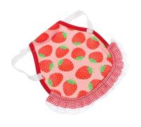 BAZEITFLOW Chicken Saddle Apron for Hens Protective Poultry Vest with Easy Strap Plumage Guard for Chickens and Geese Comfortable Hen Clothes to Prevent Pecking and Rubbing