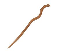BAZEITFLOW Classical Hairpin Vintage Hair Stick for Women Elegant Chinese Costume Accessory for Chignons and Traditional Hairstyles Durable and Delicately Polished Design