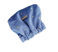 BAZEITFLOW Cosmetic Makeup Pouch Portable Cloth Girls Bag Unique Creative Delicate Design Protect Items from Falling Organizing Change School