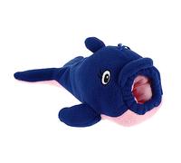 BAZEITFLOW Cute Plush Bottle Cover Thermal Insulation Sleeve Soft Feeding Bottle Protector for Home and Outdoor Use Lightweight Nursing Bag to Prevent Drops and Keep Warm