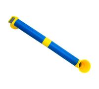 BAZEITFLOW Detachable DIY Periscope Rotatable Optical Experiment for Science Education and Backyard Games Physical Optics Model for Boys and Learning