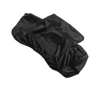 BAZEITFLOW Digital Piano Easy to Install and Remove for 88 Keys Dustproof Cover with Waterproof Oxford Cloth Music Stand Cover, Soft and Comfortable Material Home Use
