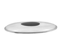BAZEITFLOW Drum Cover Reinforcement Dot Overtone Ring Electronic Snare Drum Accessory for Adults Bass Head Kit