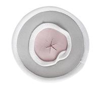 BAZEITFLOW Elizabeth Pet Collar for Small Breeds Injury Protection Elizabethan Collar for Guinea Pigs Rabbit Safe Non Toxic Material Lightweight Neck Random Color