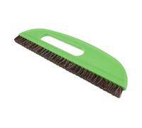 BAZEITFLOW Ergonomic Wallpaper Paste Brush with Large Plastic Handle for Precise Wall Hanging and Cleaning Paddle Brush for Home Wallpaper Application and Wall Glue Spreading