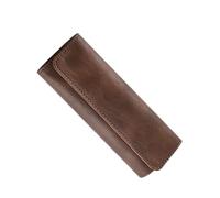 BAZEITFLOW Eyelash Extension Tweezers Storage Bag Tweezer Container PU Protective Organising Pouch for False Eyelash Application Professional Makeup Artists Salon Use