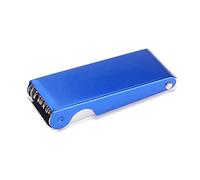 BAZEITFLOW Guitar Nut and Bridge Filing Tool Set Metal Nut Files for Acoustic and Electric Guitars Compact Grinding Sanding Kit for Precise String Slot and Repair