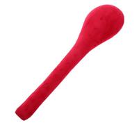 BAZEITFLOW Handheld Manual Back Massage Hammer with Unique Hammer Shape for Comfortable Meridian Beating Portable Lightweight Body and Neck Massager Tool for Full Body Use